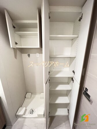 パークハビオ秋葉原エストの物件内観写真